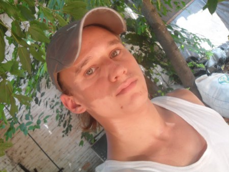Joel Gilvane Kunrath